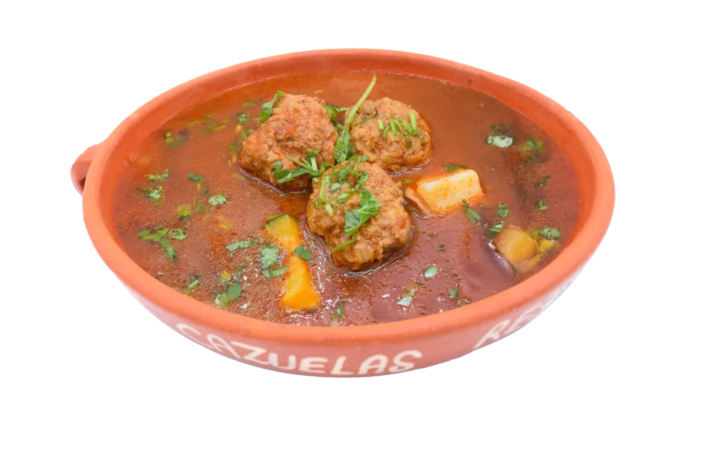 Albondigas