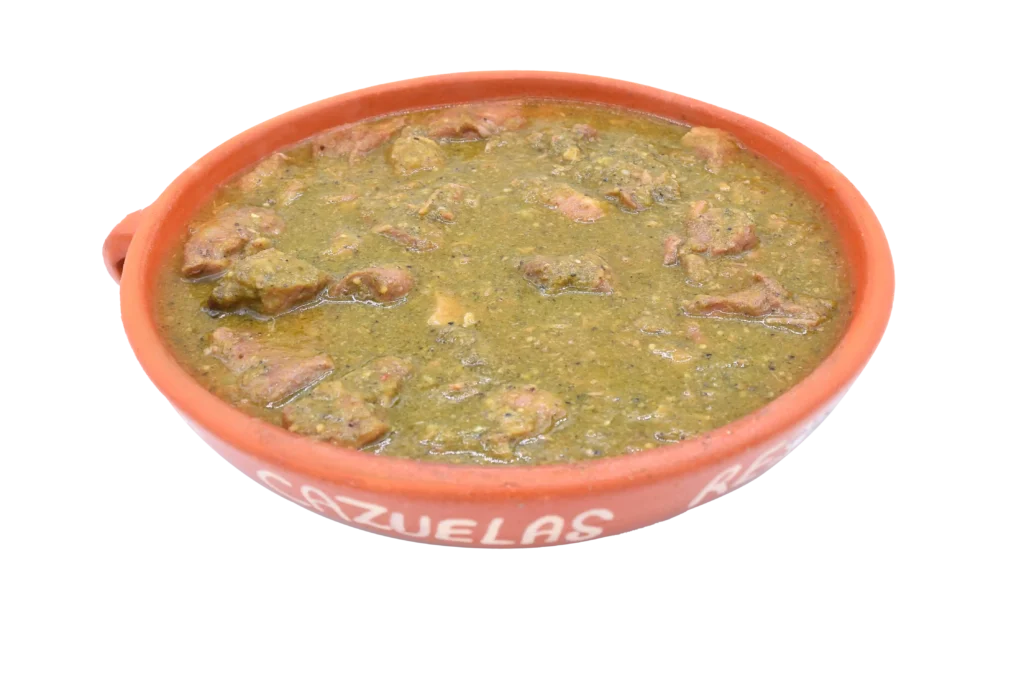 Chile Verde