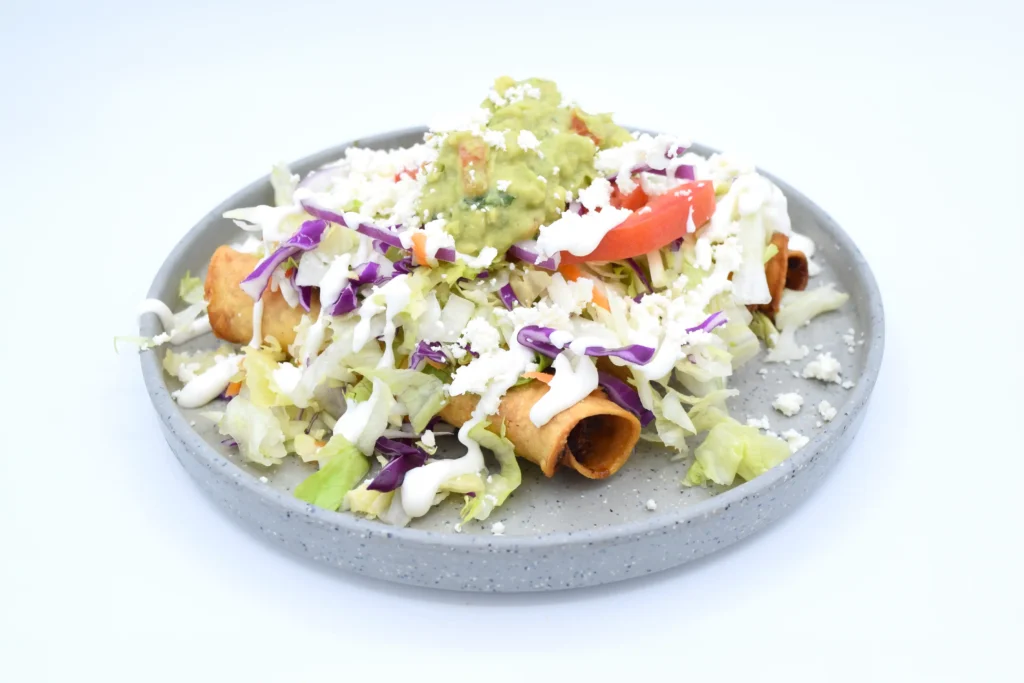 Flautas