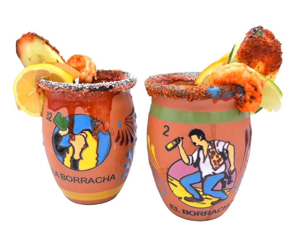 Micheladas